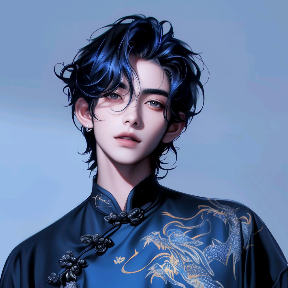 慕思维Sir