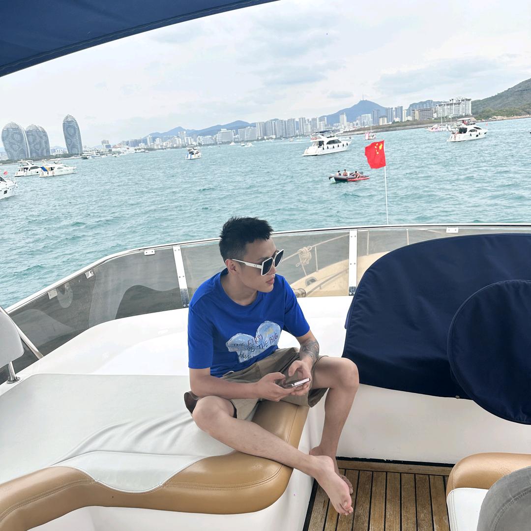小麻薯