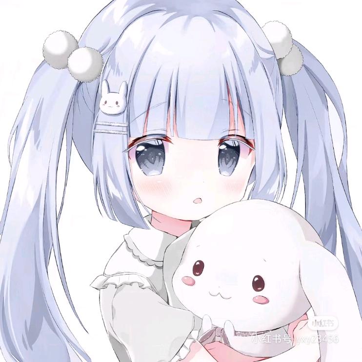 喵