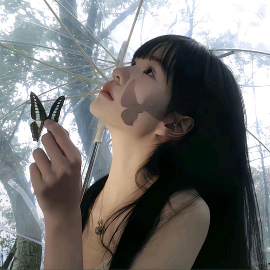 小鱼干（芥末版）