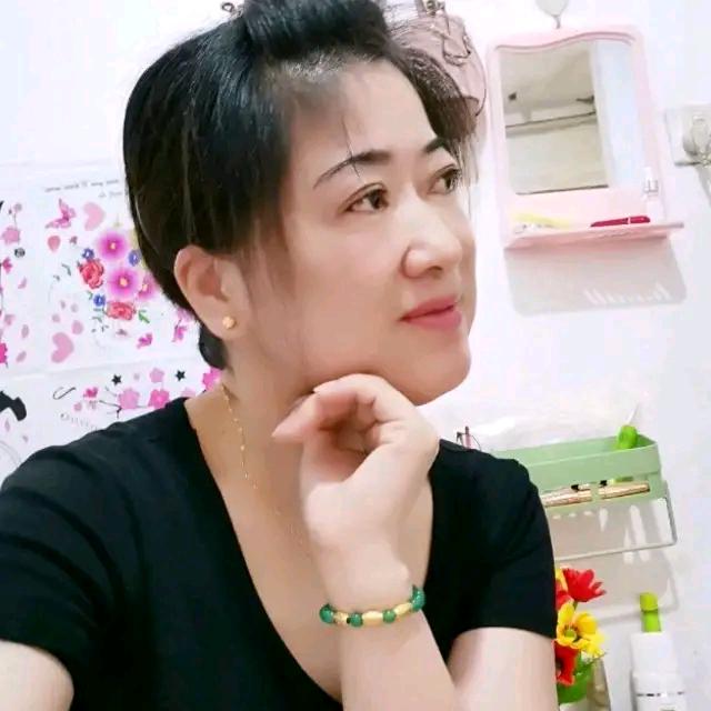 女人如烟