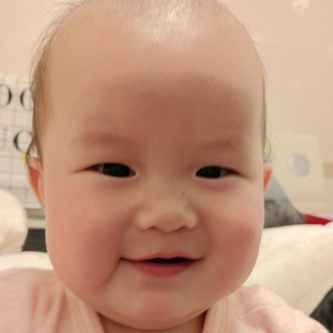 小五月