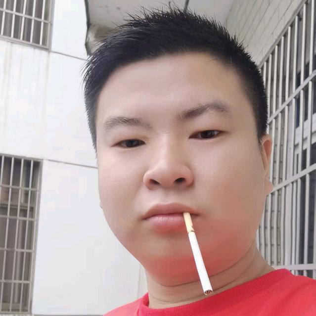 香烟爱上了火柴