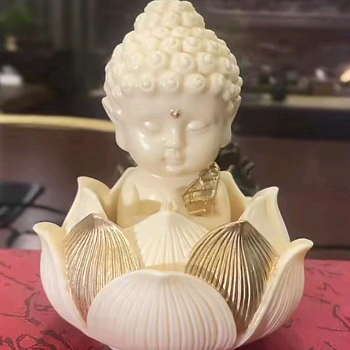 善心有善缘