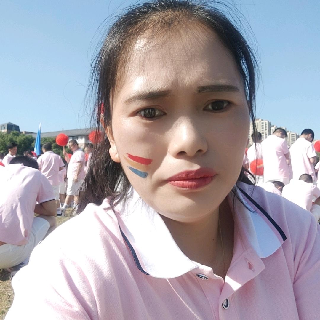 春暖花开