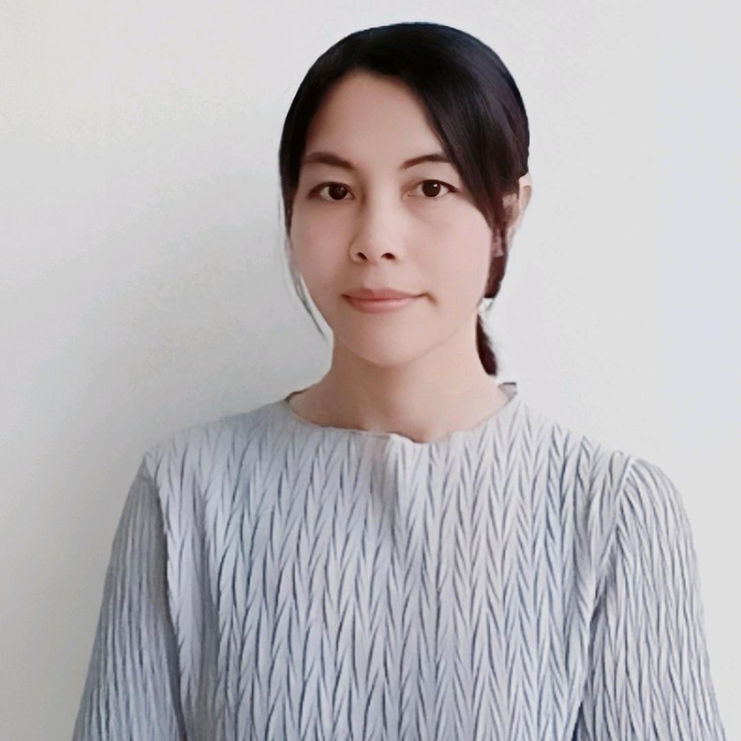 我是韦韦姐