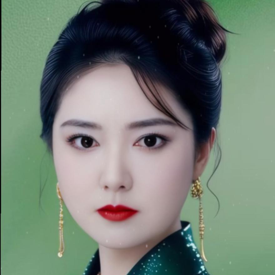 青年演艺团陌颜