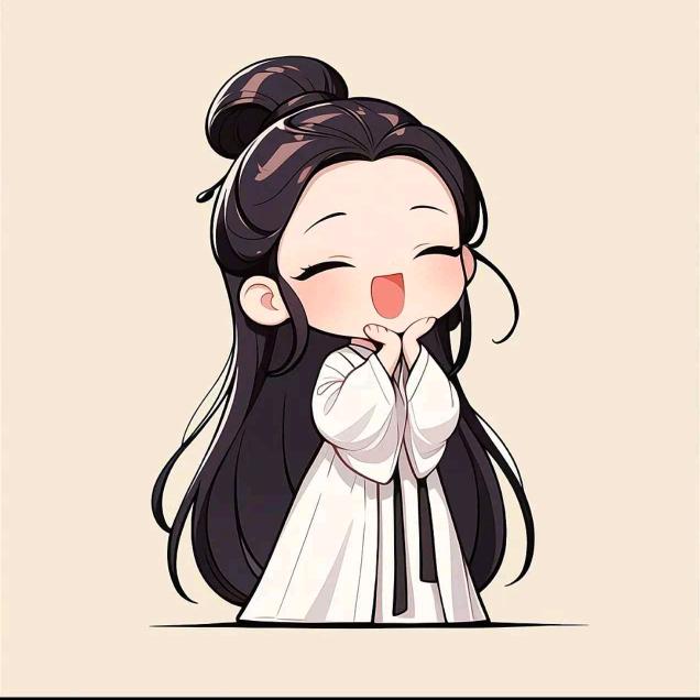 明愿小师妹