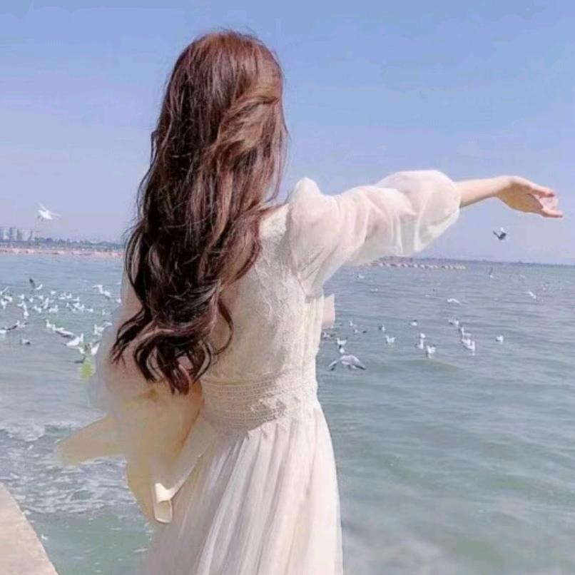 幸运&女神