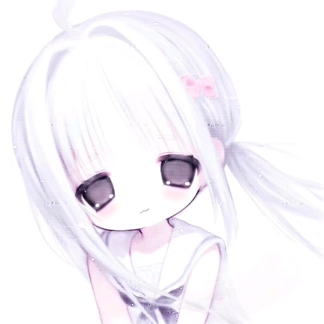 空白