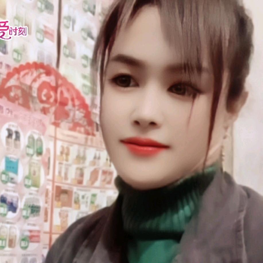 一个人习惯了
