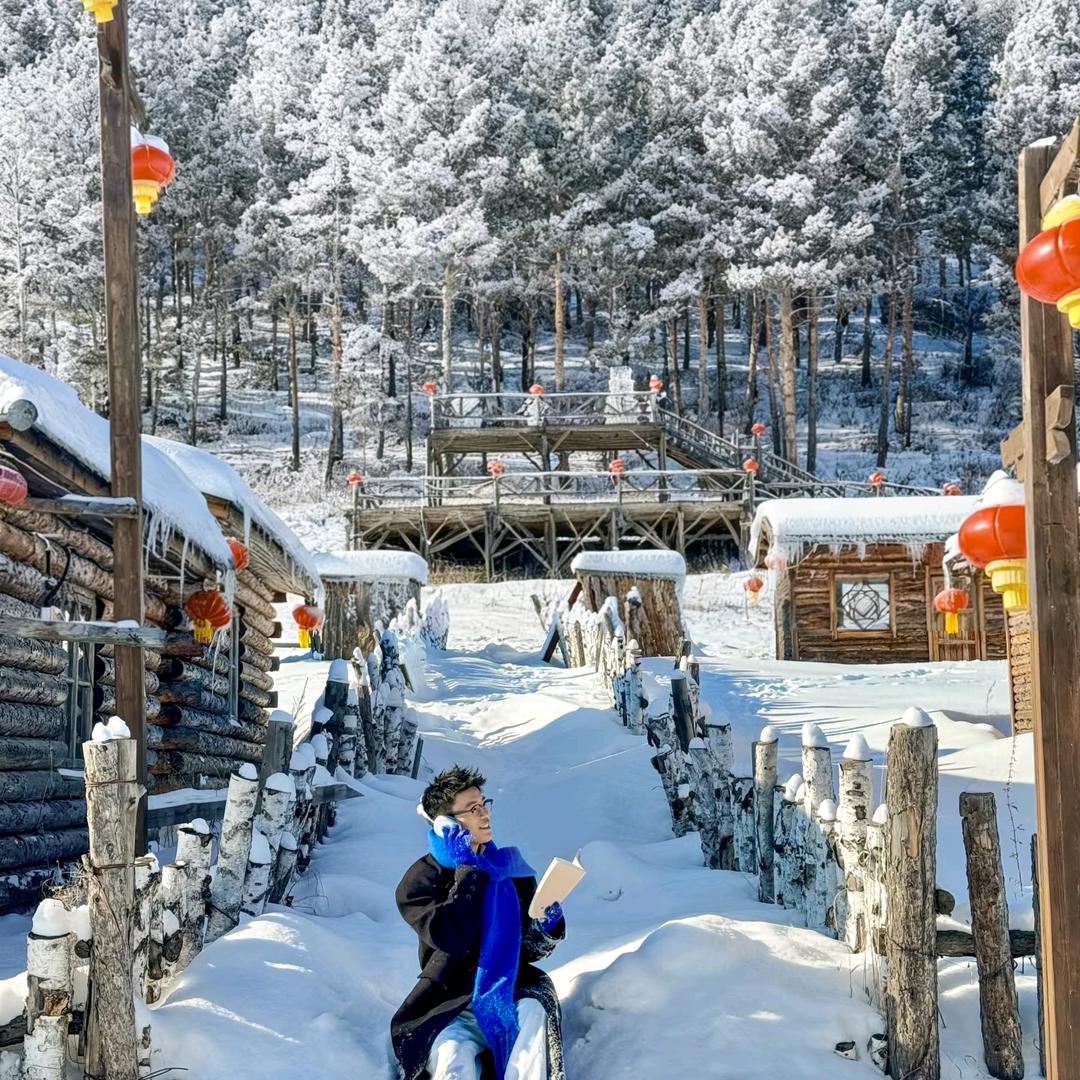 在我心里有个你