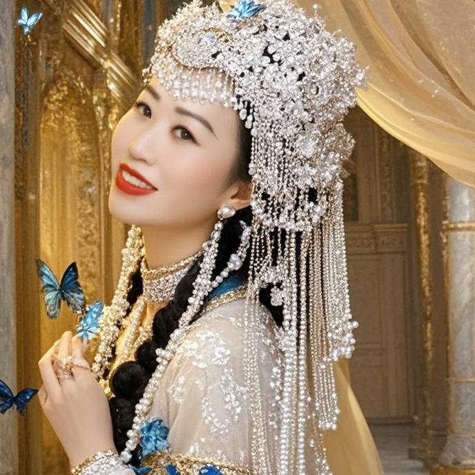 王心月《相遇是缘》