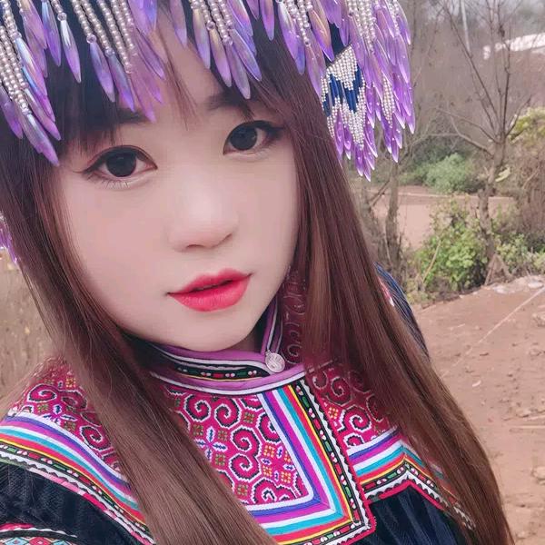 🥀ଫ᭄苗族💞女孩💞新雨ꦿꦿ꯭᪲ɞ