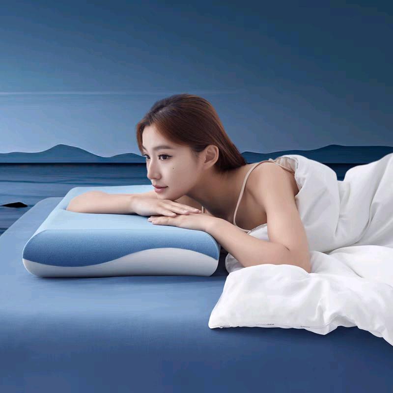 优棉的家居生活