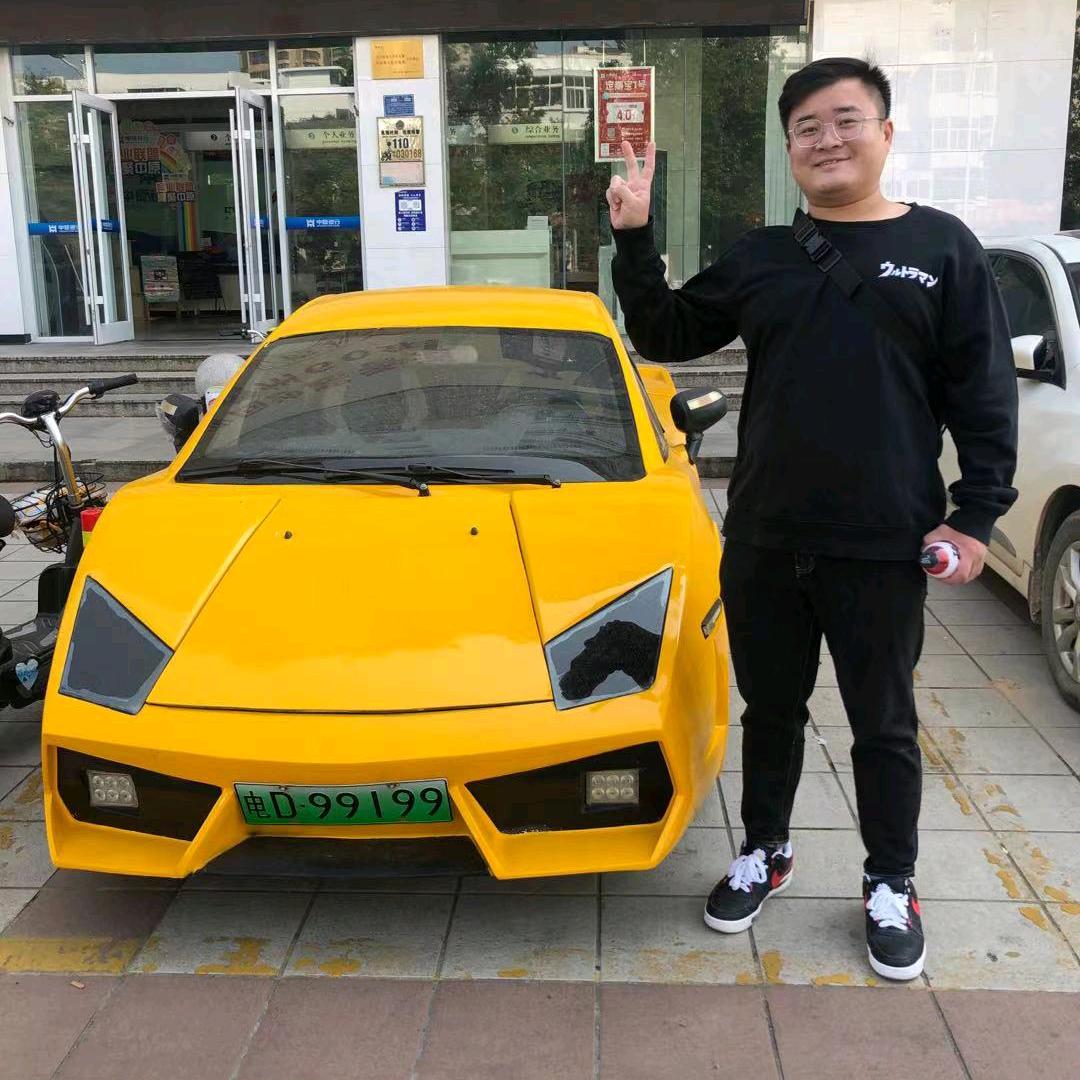 新乡小李讲装修（装修陪跑）