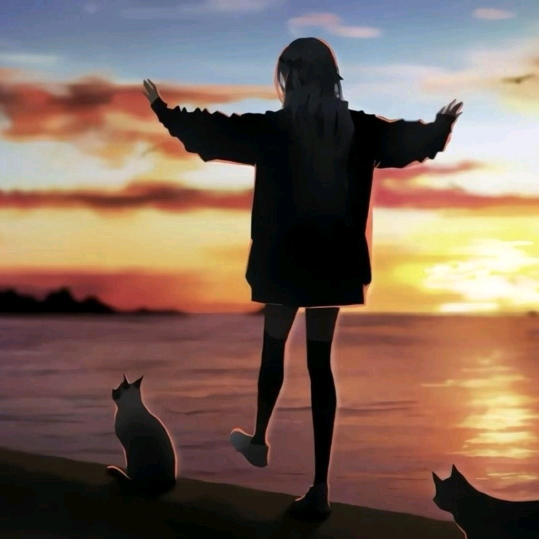 🥀風吹々烏巷🥀