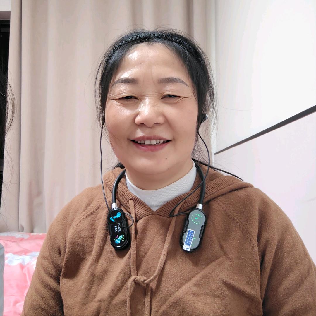 梅姐姐（每天19：10开播）