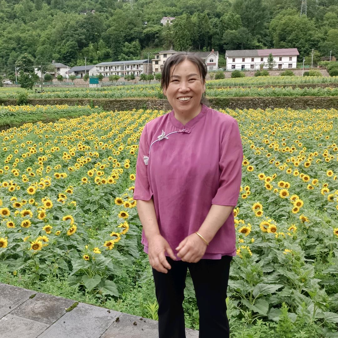 丁丁的幸福生活