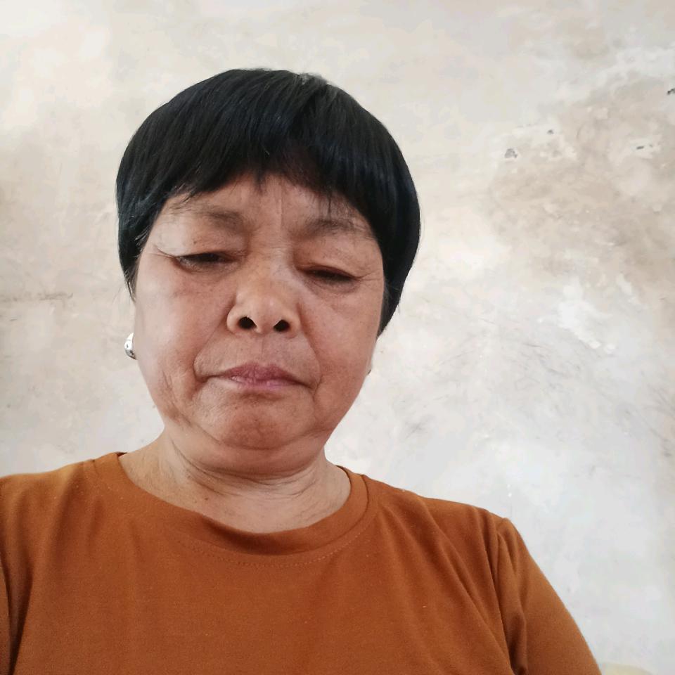 六十岁的李姐（首播）