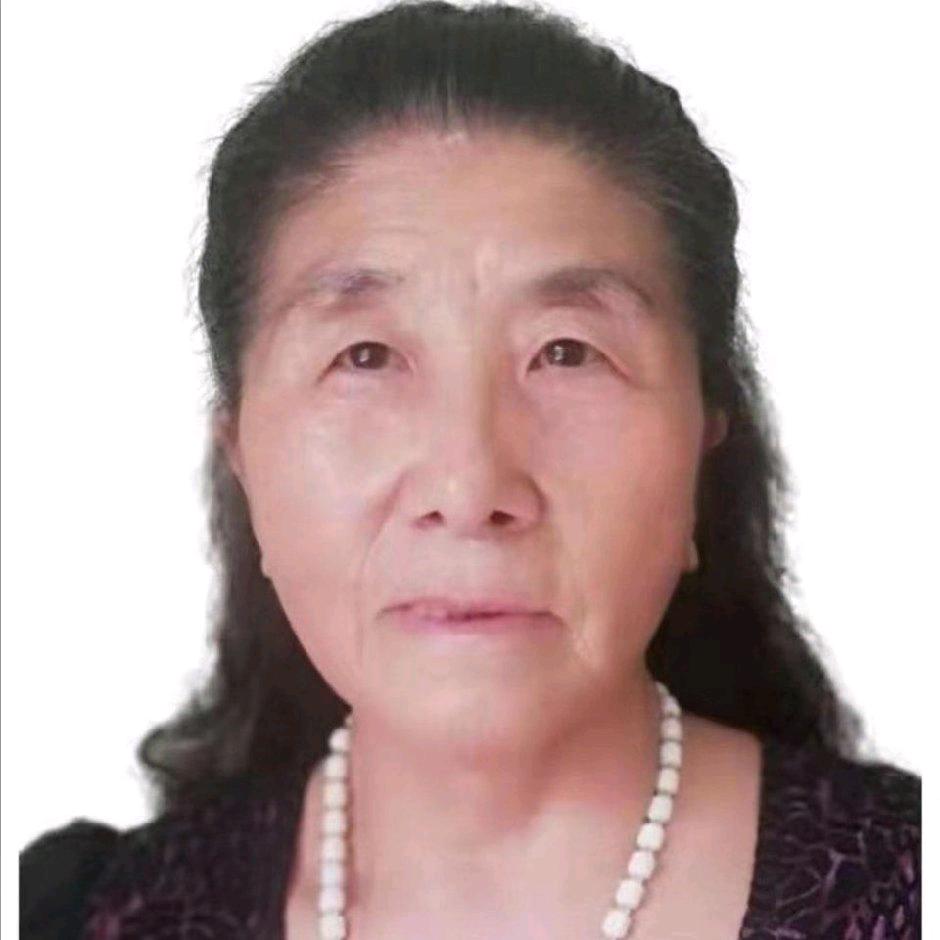 白云敏