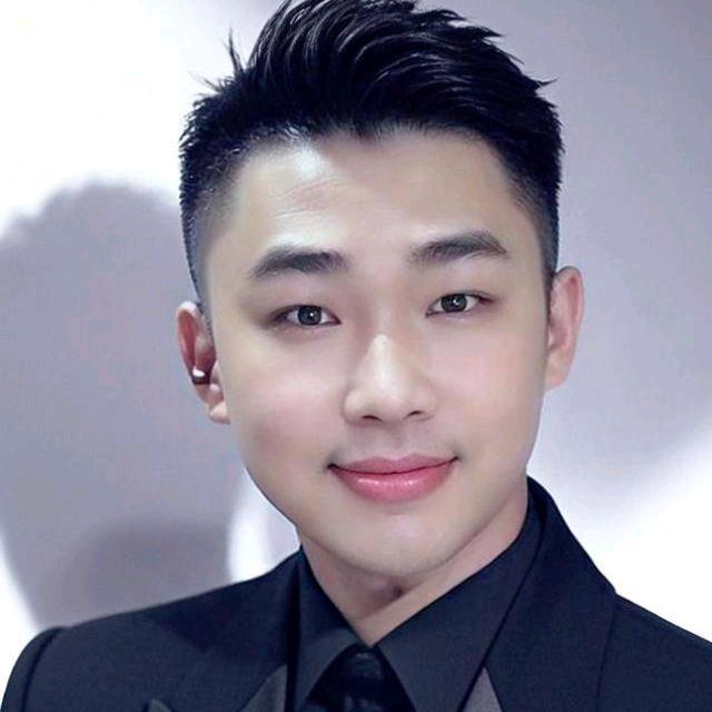 偶像传奇之风流才子张振超