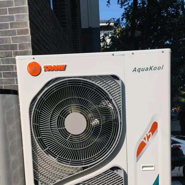 特灵扬州4S体验中心