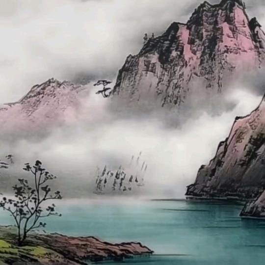 山不在高有仙则灵