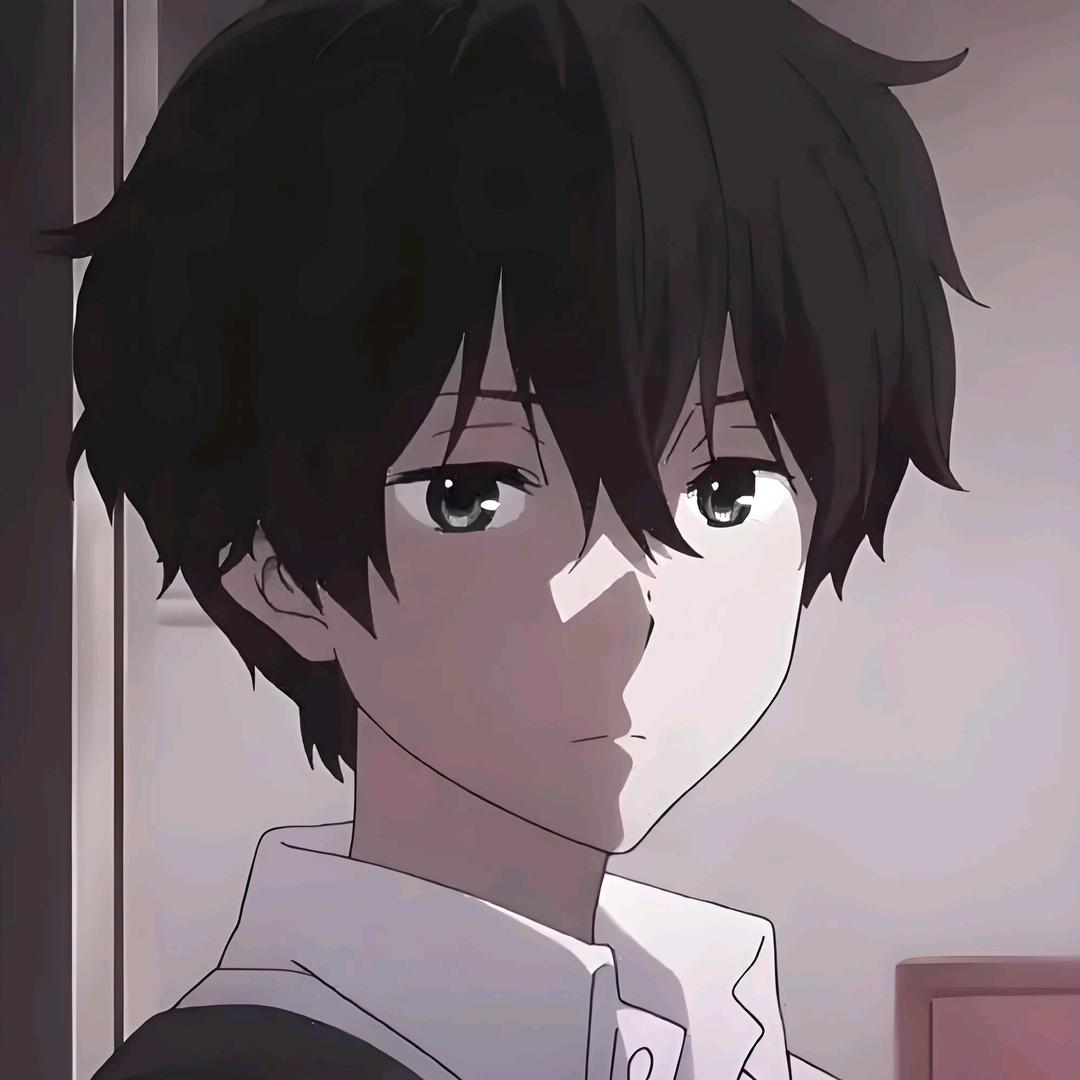 无生头像