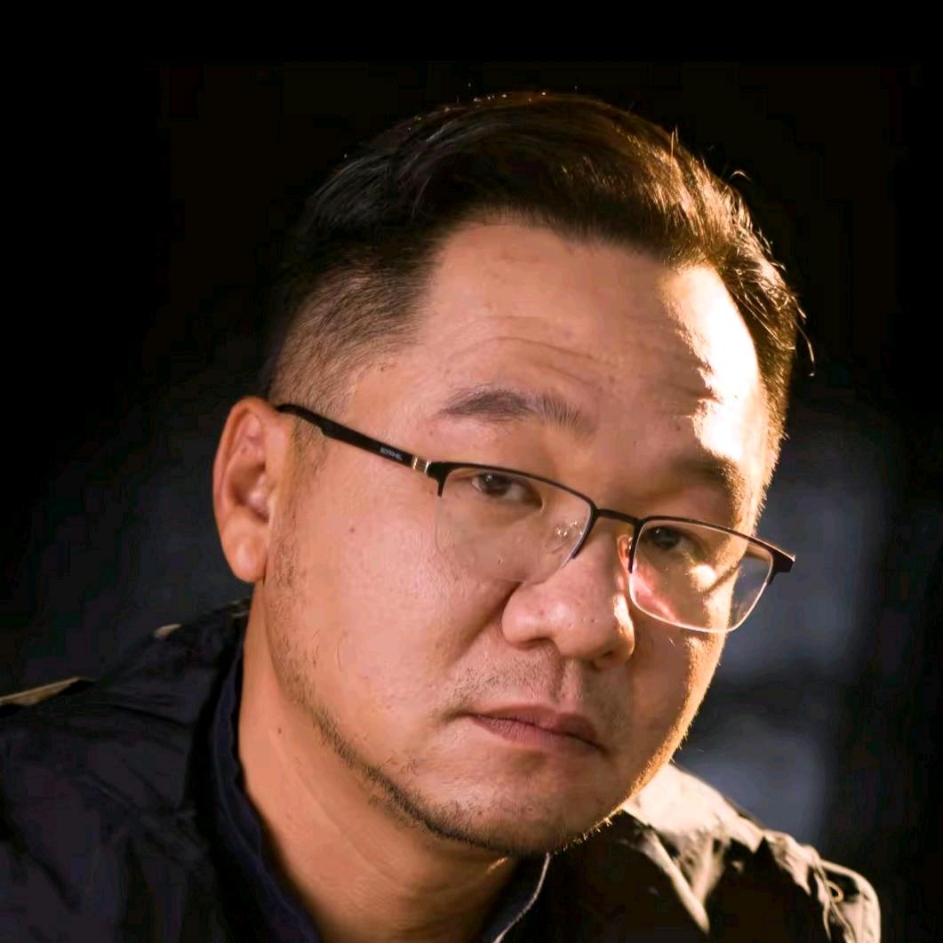 大漠叔叔切片号