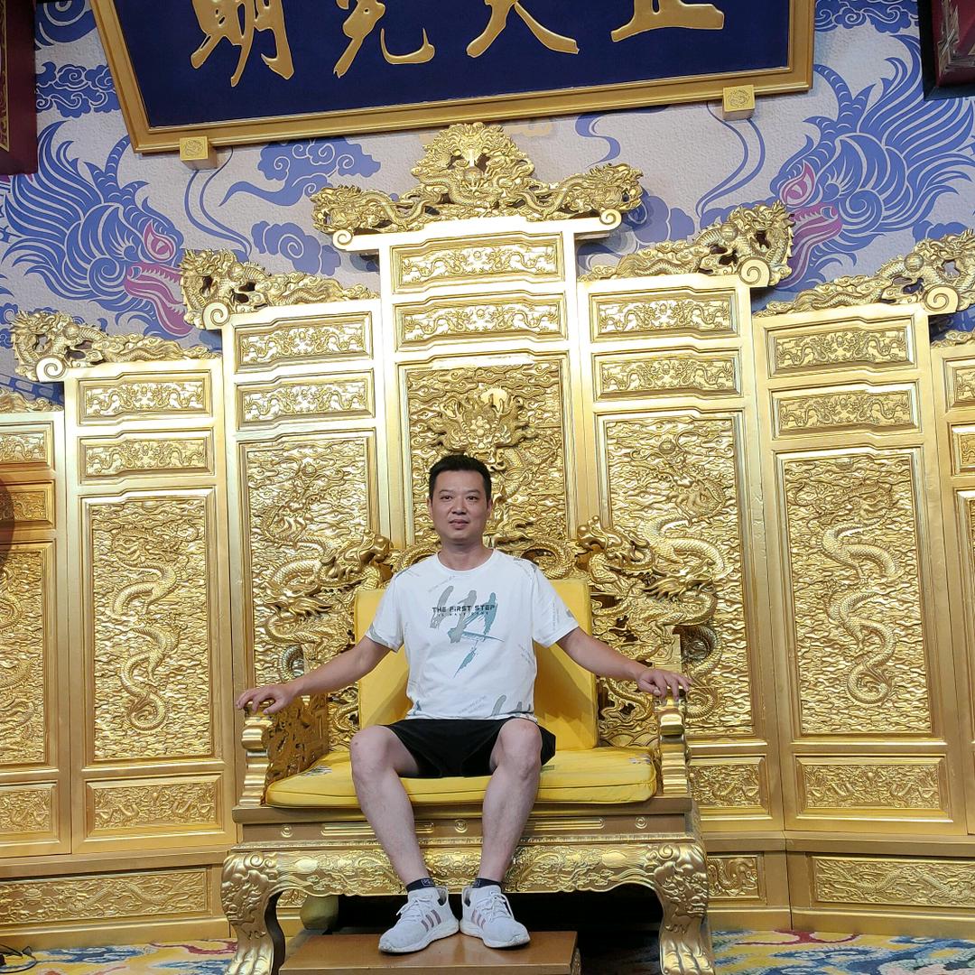 摇啊耀