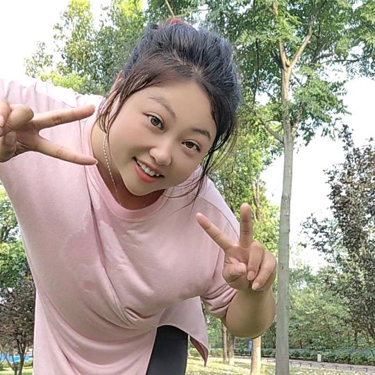 @啊华（林妹妹）