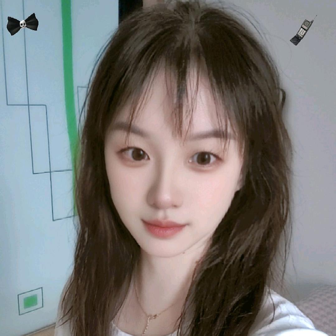 柿柿如意🎤
