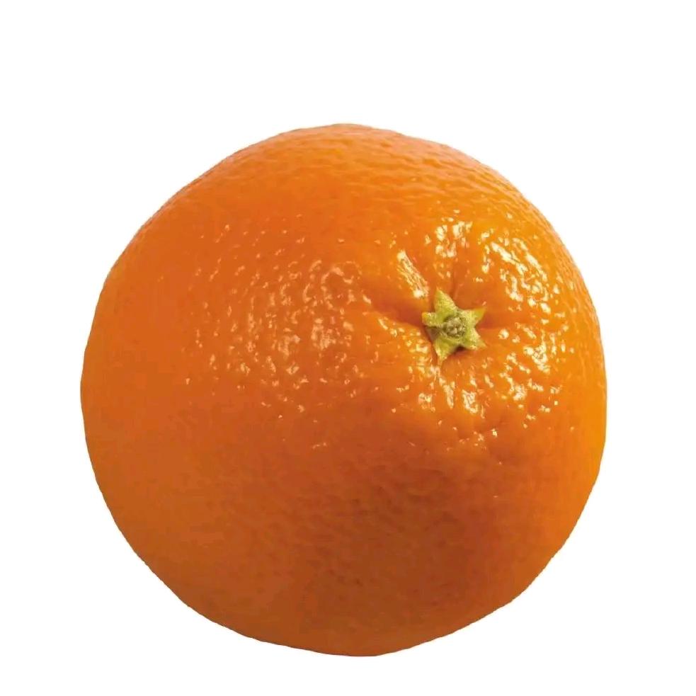 一颗橙子
