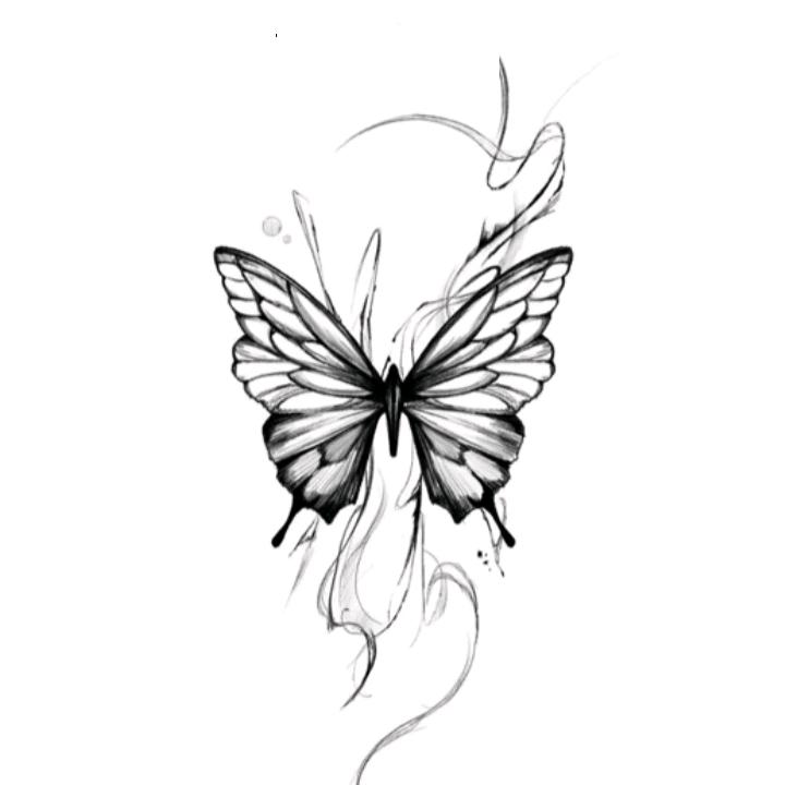Butterfly·