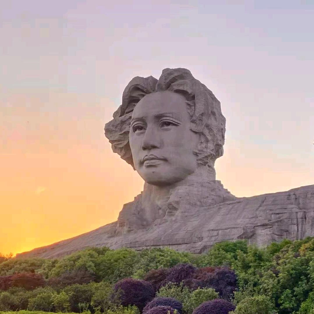 独刘，半城烟沙