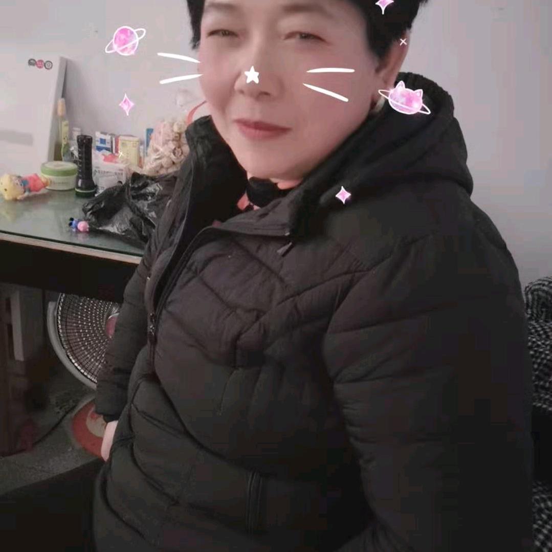 萍水相逢刘家姑娘