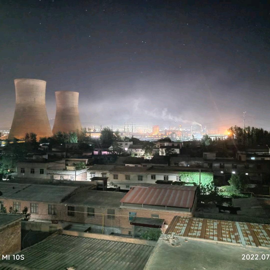 一直在路上。。