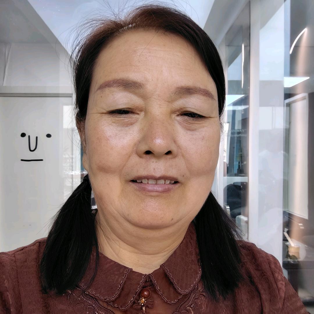 李姐