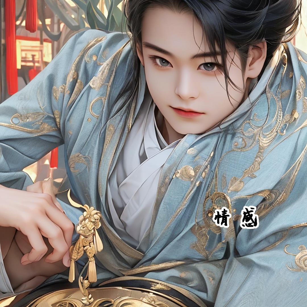 心李有你