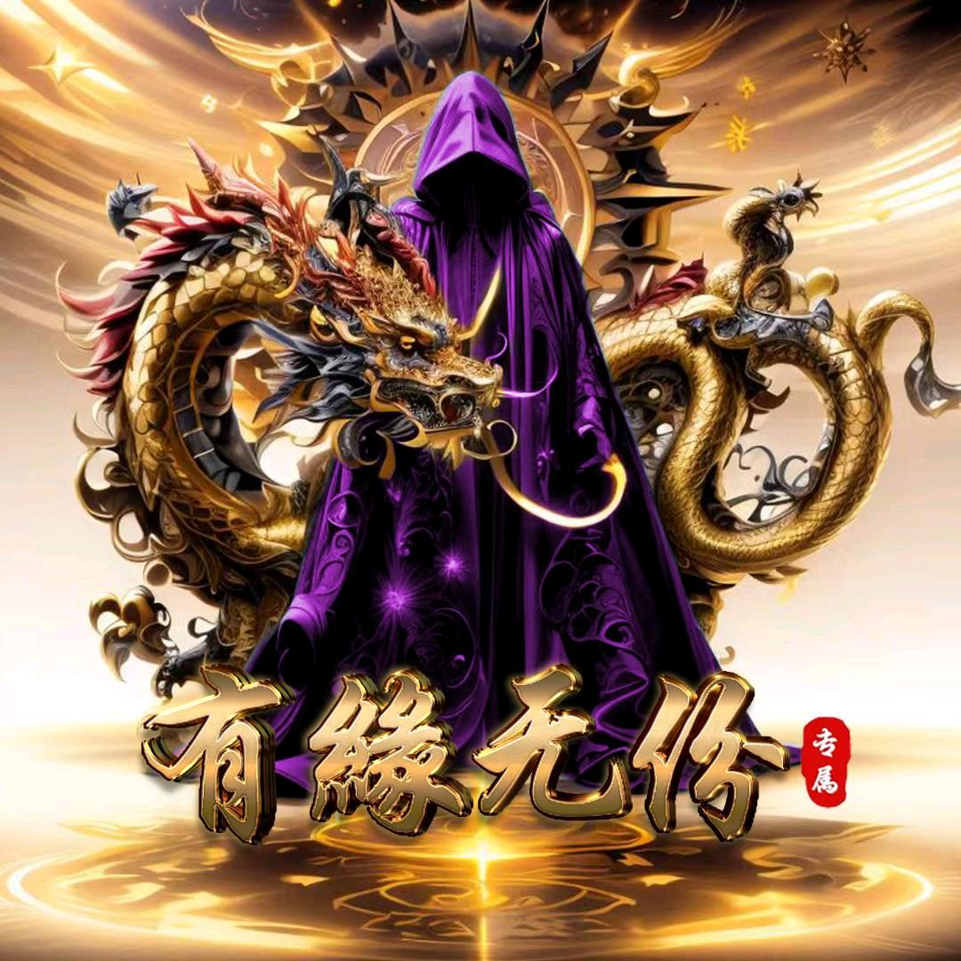 🈶缘无份