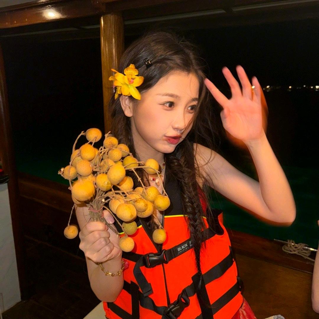 南风有意头像