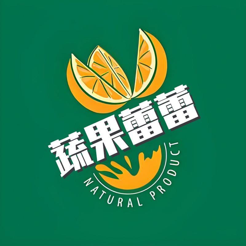蔬果蕾蕾