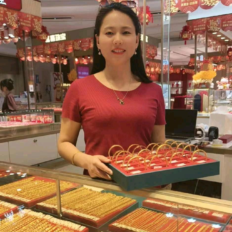 水贝同泰珠宝