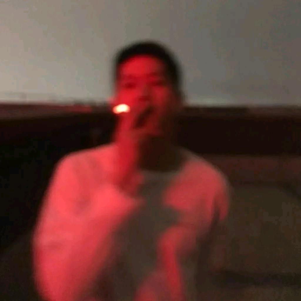 早点睡。