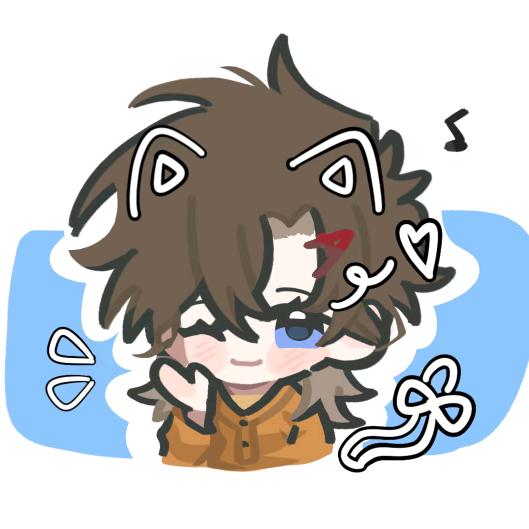 讨厌冷暴力🧊