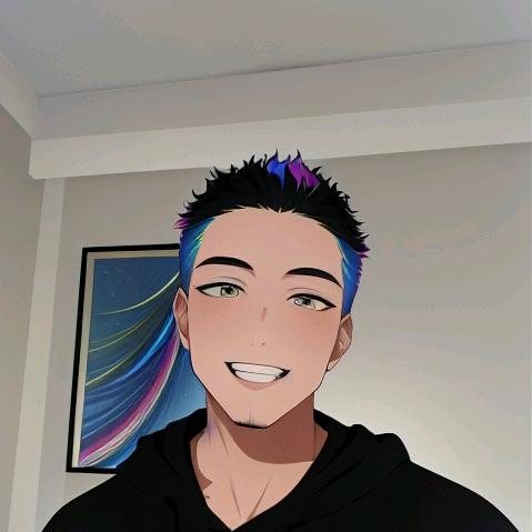 底层小牛马