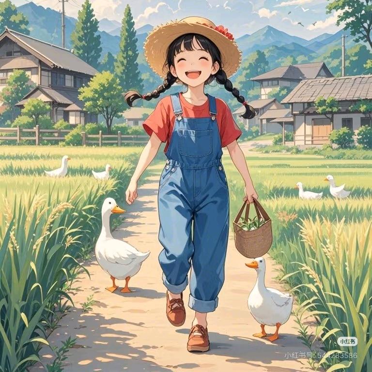 小安黔香味🔥🔥