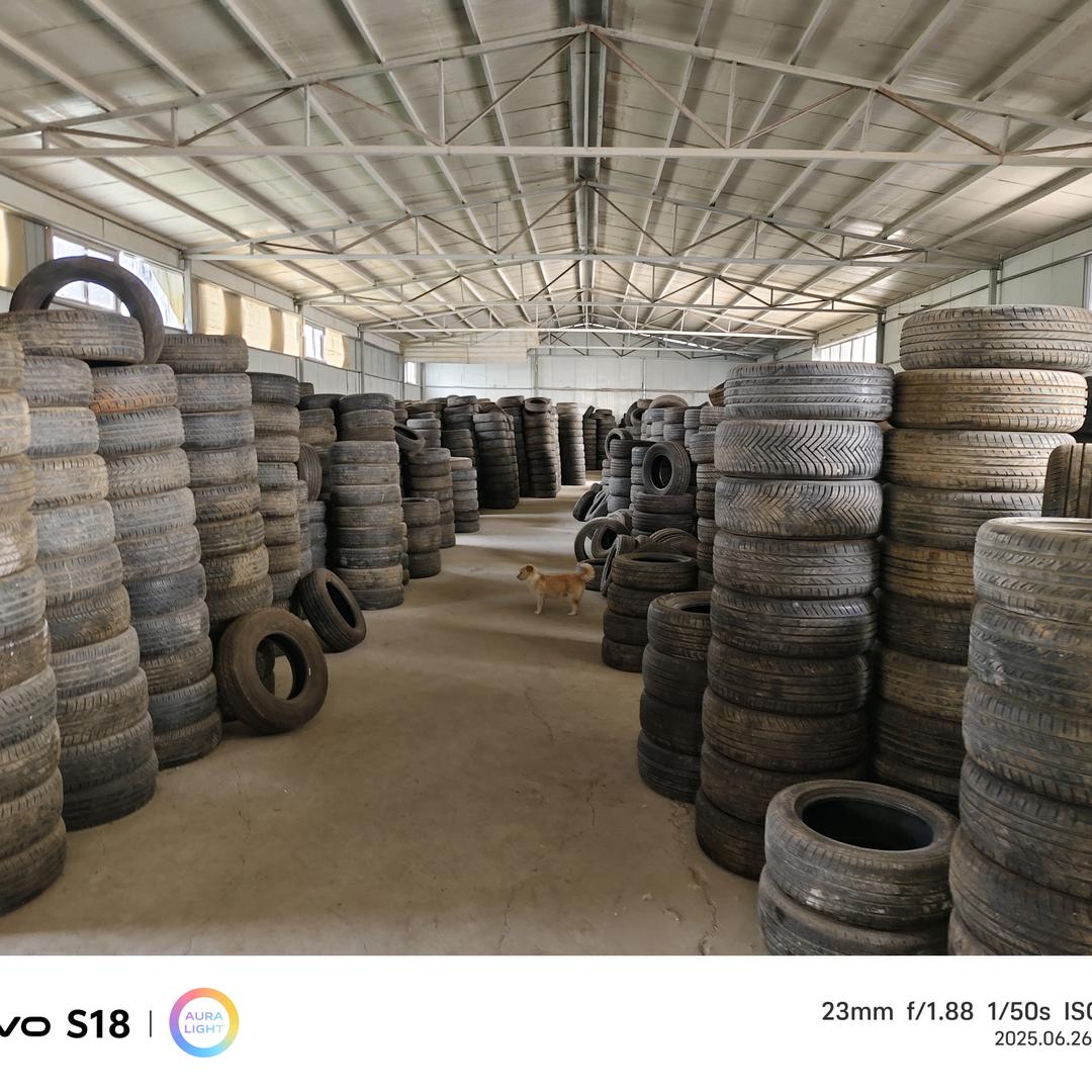 涿州市江瑞商贸有限公司