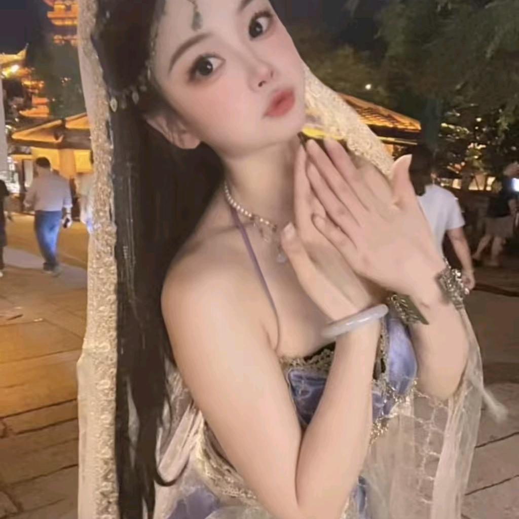 记不清你的样子